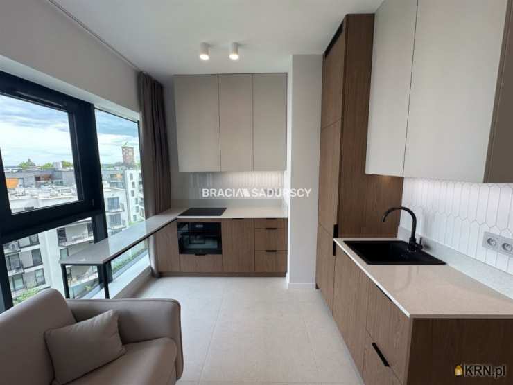 Bracia Sadurscy Oddział BS2 Rynek Pierwotny, Mieszkanie  na sprzedaż, Kraków, Stare Miasto/Śródmieście, ul. Rakowicka