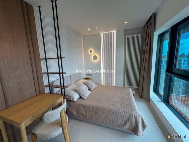 1 pokojowe, Kraków, Stare Miasto/Śródmieście, ul. Rakowicka, Mieszkanie  na sprzedaż