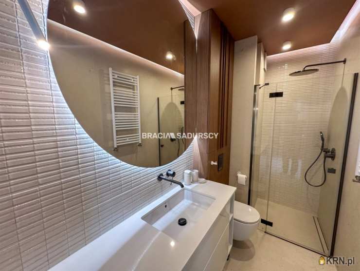 Kraków, Stare Miasto/Śródmieście, ul. Rakowicka, 1 pokojowe, Mieszkanie  na sprzedaż