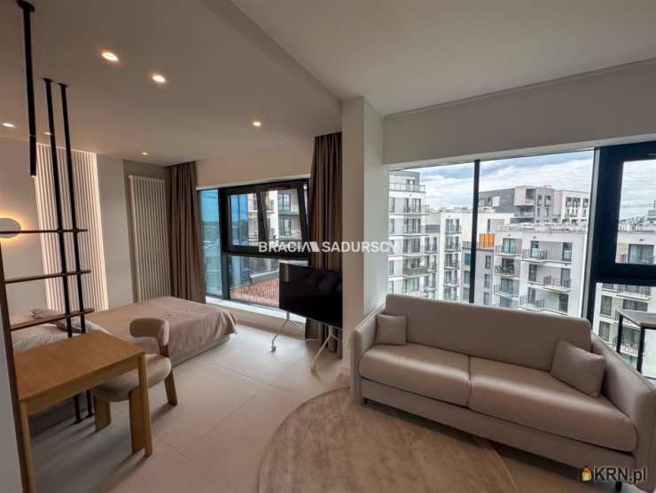 1 pokojowe, Mieszkanie  na sprzedaż, Kraków, Stare Miasto/Śródmieście, ul. Rakowicka