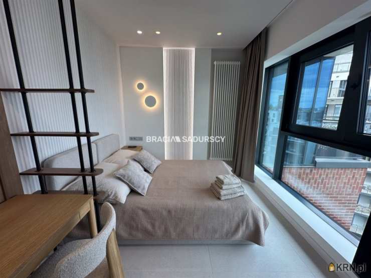 1 pokojowe, Mieszkanie  na sprzedaż, Kraków, Stare Miasto/Śródmieście, ul. Rakowicka