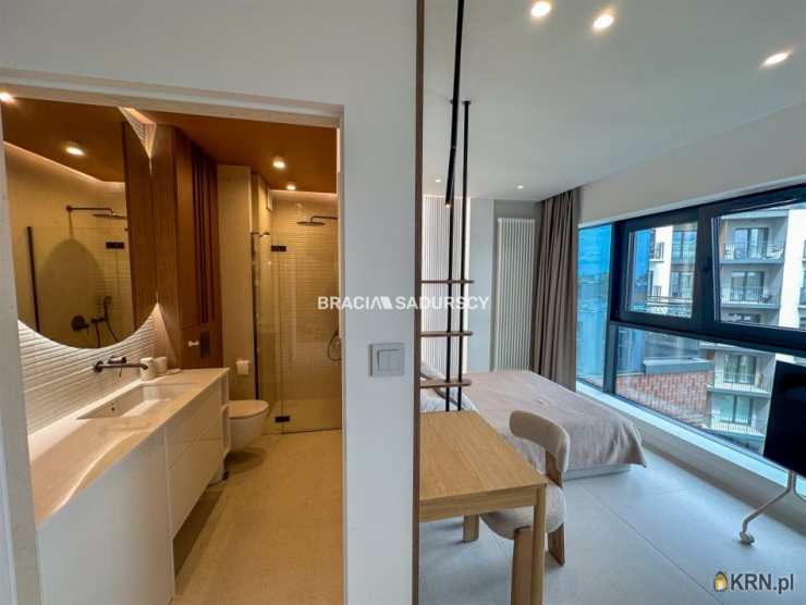 Mieszkanie  na sprzedaż, 1 pokojowe, Kraków, Stare Miasto/Śródmieście, ul. Rakowicka