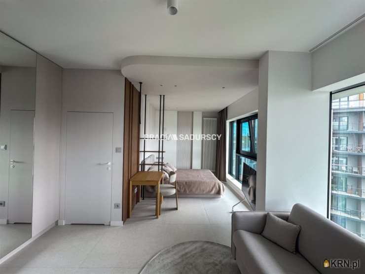 Mieszkanie  na sprzedaż, Kraków, Stare Miasto/Śródmieście, ul. Rakowicka, 1 pokojowe