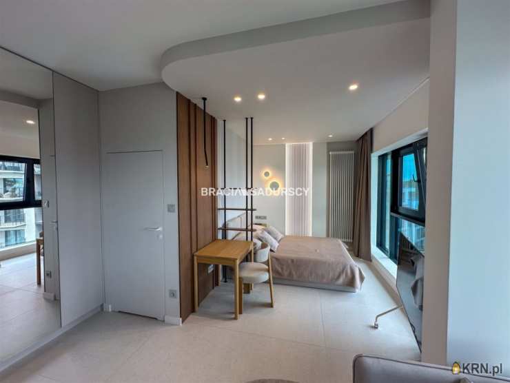 Kraków, Stare Miasto/Śródmieście, ul. Rakowicka, Mieszkanie  na sprzedaż, 1 pokojowe