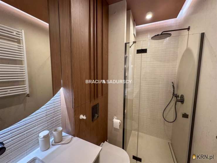 Kraków, Stare Miasto/Śródmieście, ul. Rakowicka, Mieszkanie  na sprzedaż, 1 pokojowe