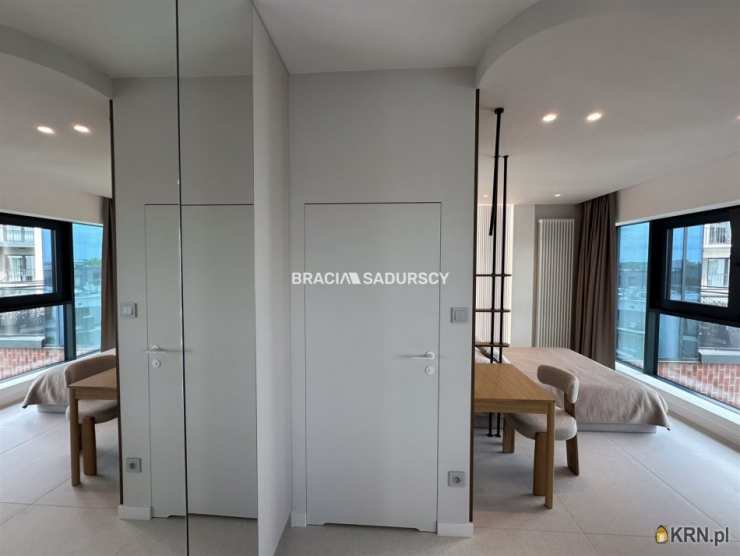 Mieszkanie  na sprzedaż, Kraków, Stare Miasto/Śródmieście, ul. Rakowicka, 1 pokojowe