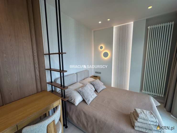 Bracia Sadurscy Oddział BS2 Rynek Pierwotny, Mieszkanie  na sprzedaż, Kraków, Stare Miasto/Śródmieście, ul. Rakowicka