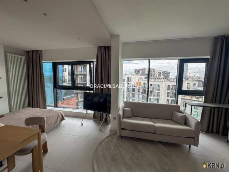 Mieszkanie  na sprzedaż, 1 pokojowe, Kraków, Stare Miasto/Śródmieście, ul. Rakowicka