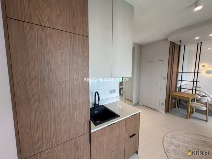 Mieszkanie  na sprzedaż, 1 pokojowe, Kraków, Stare Miasto/Śródmieście, ul. Rakowicka