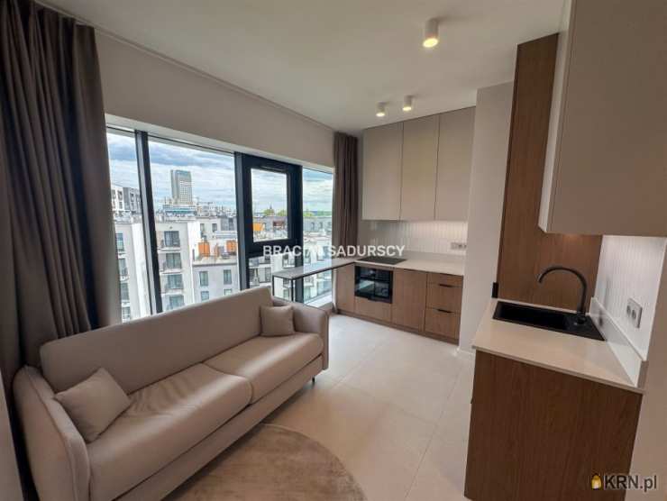 1 pokojowe, Kraków, Stare Miasto/Śródmieście, ul. Rakowicka, Mieszkanie  na sprzedaż