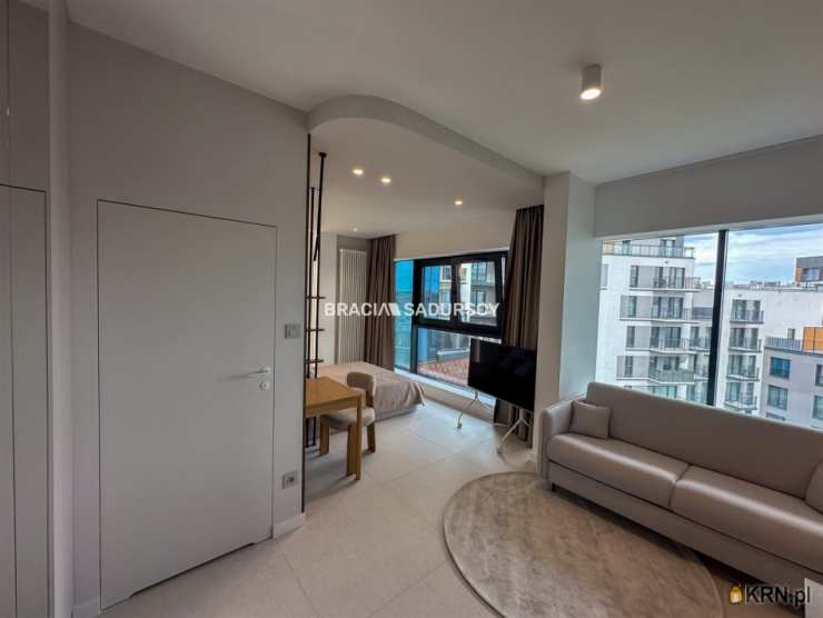 Bracia Sadurscy Oddział BS2 Rynek Pierwotny, Mieszkanie  na sprzedaż, Kraków, Stare Miasto/Śródmieście, ul. Rakowicka