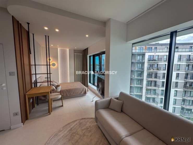 Kraków, Stare Miasto/Śródmieście, ul. Rakowicka, 1 pokojowe, Mieszkanie  na sprzedaż