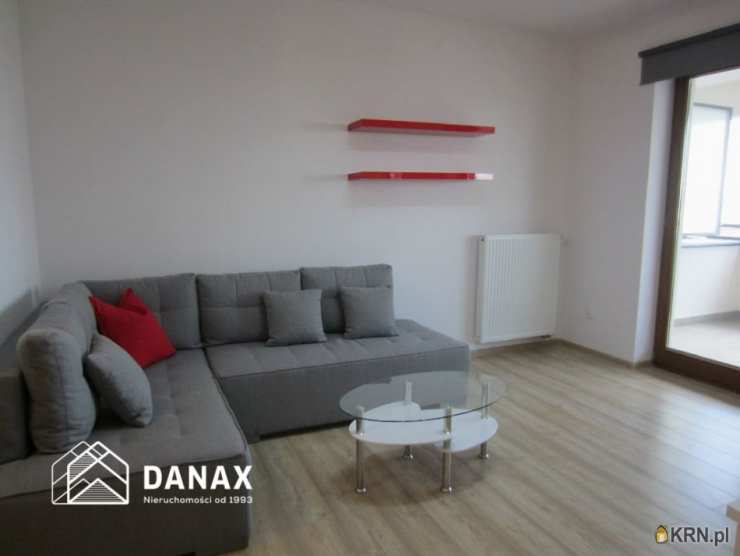 Mieszkanie  do wynajęcia, Kraków, Dębniki/Ruczaj, ul. , 1 pokojowe