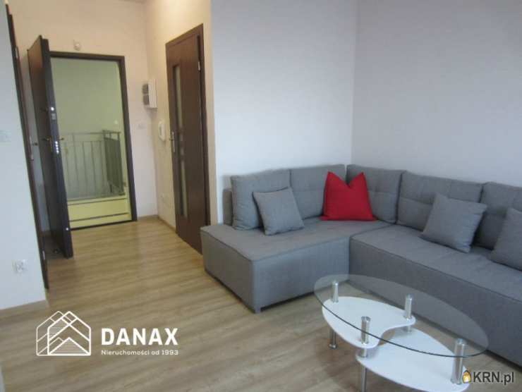 Kraków, Dębniki/Ruczaj, ul. , 1 pokojowe, Mieszkanie  do wynajęcia