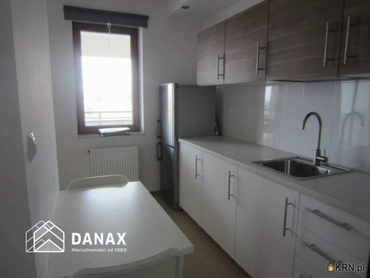 Danax, Mieszkanie  do wynajęcia, Kraków, Dębniki/Ruczaj, ul. 