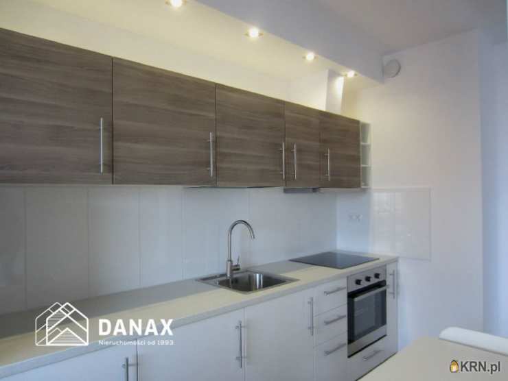 1 pokojowe, Mieszkanie  do wynajęcia, Kraków, Dębniki/Ruczaj, ul. 