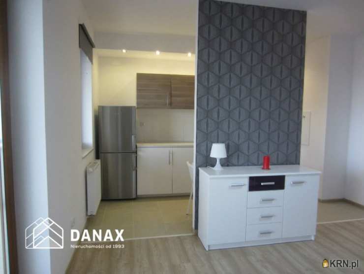 Mieszkanie  do wynajęcia, 1 pokojowe, Kraków, Dębniki/Ruczaj, ul. 