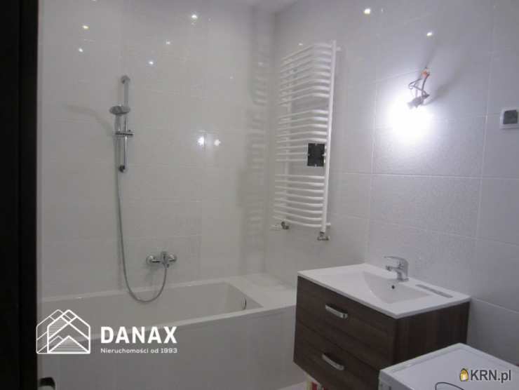 Mieszkanie  do wynajęcia, 1 pokojowe, Kraków, Dębniki/Ruczaj, ul. 