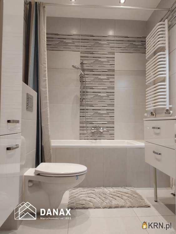 Mieszkanie  do wynajęcia, 1 pokojowe, Kraków, Dębniki/Ruczaj, ul. 