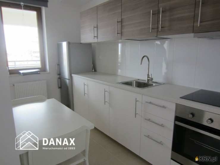 Kraków, Dębniki/Ruczaj, ul. , Mieszkanie  do wynajęcia, 1 pokojowe