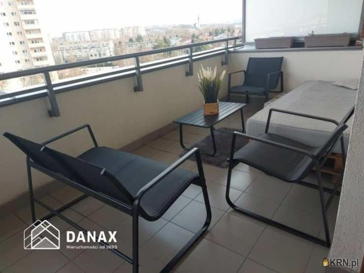 1 pokojowe, Kraków, Dębniki/Ruczaj, ul. , Mieszkanie  do wynajęcia