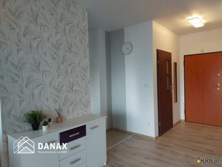 1 pokojowe, Kraków, Dębniki/Ruczaj, ul. , Mieszkanie  do wynajęcia