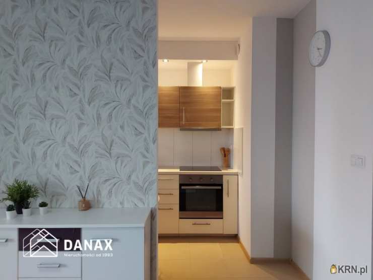 1 pokojowe, Mieszkanie  do wynajęcia, Kraków, Dębniki/Ruczaj, ul. 