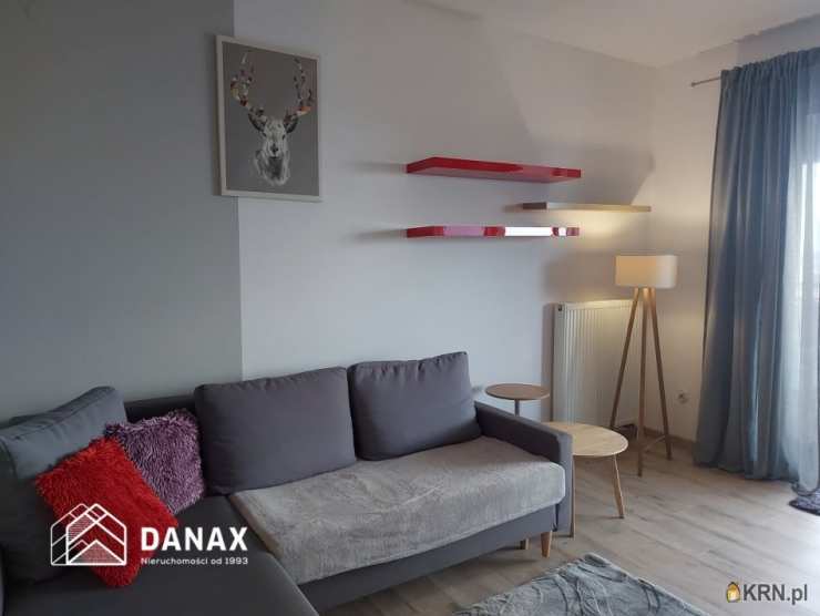 Mieszkanie  do wynajęcia, Kraków, Dębniki/Ruczaj, ul. , 1 pokojowe