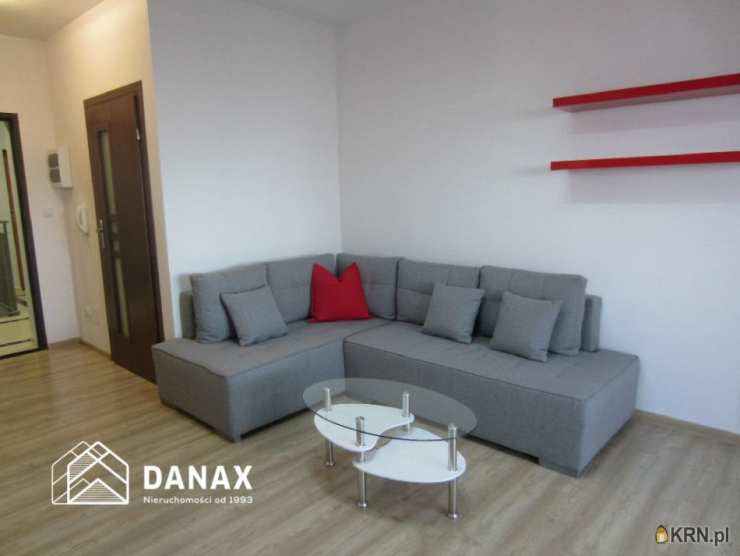 Kraków, Dębniki/Ruczaj, ul. , Mieszkanie  do wynajęcia, 1 pokojowe