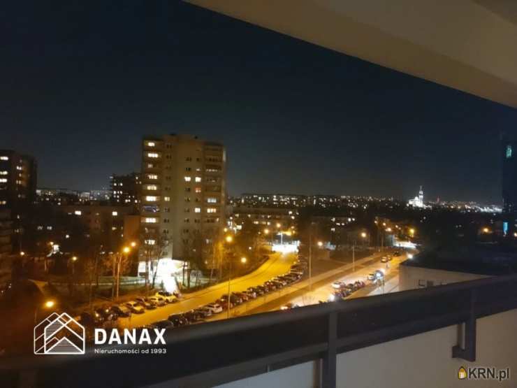 1 pokojowe, Mieszkanie  do wynajęcia, Kraków, Dębniki/Ruczaj, ul. 