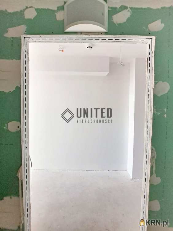 UNITED Nieruchomości, Mieszkanie  na sprzedaż, Wrocław, Psie Pole, ul. 