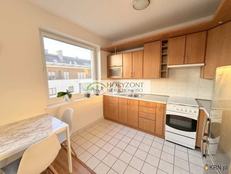 Mieszkanie  do wynajęcia, 1 pokojowe, Gdańsk, ul. 