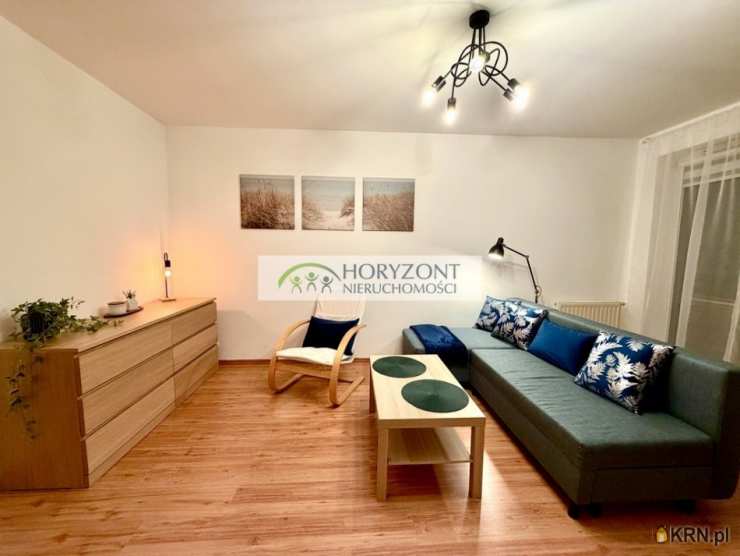 HORYZONT Nieruchomości, Mieszkanie  do wynajęcia, Gdańsk, ul. 