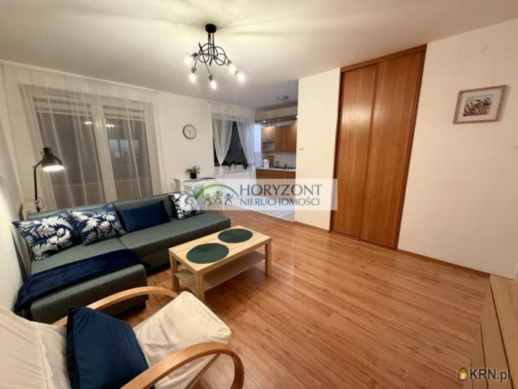 Mieszkanie  do wynajęcia, 1 pokojowe, Gdańsk, ul. 