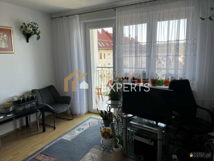 Gdynia, Dąbrowa, ul. Rdestowa, Mieszkanie  na sprzedaż, 1 pokojowe