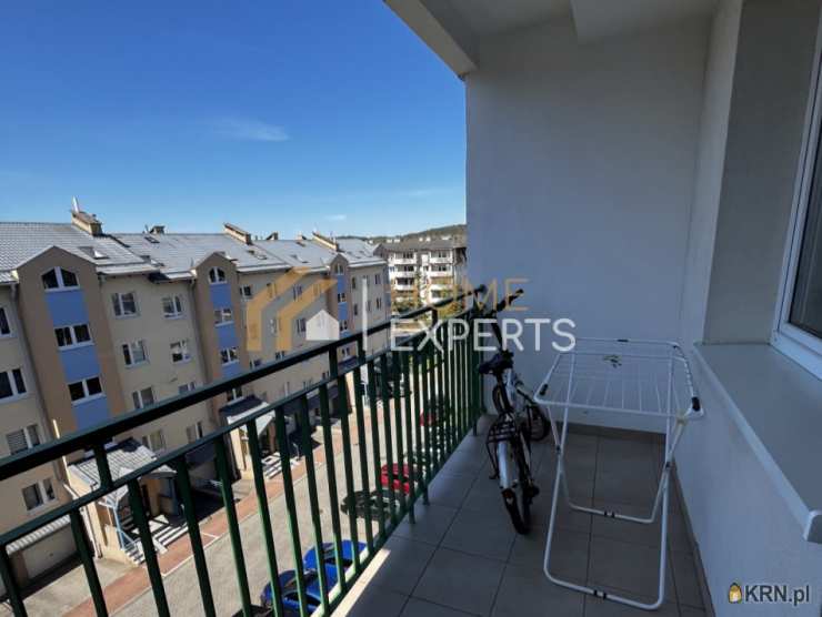 Gdynia, Dąbrowa, ul. Rdestowa, 1 pokojowe, Mieszkanie  na sprzedaż