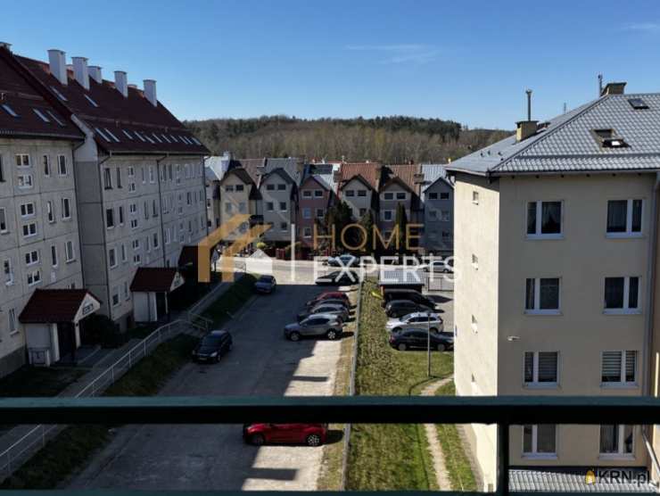 1 pokojowe, Gdynia, Dąbrowa, ul. Rdestowa, Mieszkanie  na sprzedaż