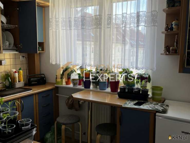 1 pokojowe, Mieszkanie  na sprzedaż, Gdynia, Dąbrowa, ul. Rdestowa