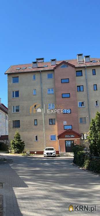 Mieszkanie  na sprzedaż, Gdynia, Dąbrowa, ul. Rdestowa, 1 pokojowe