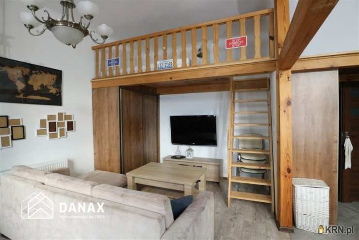 Kraków, Grzegórzki, ul. gen. R. Sołtyka, Mieszkanie  na sprzedaż, 1 pokojowe