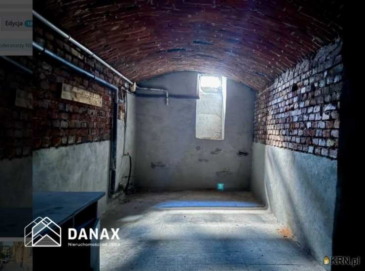 Mieszkanie  na sprzedaż, 1 pokojowe, Kraków, Grzegórzki, ul. gen. R. Sołtyka