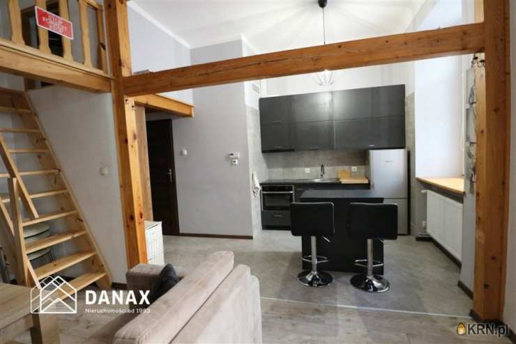 Danax, Mieszkanie  na sprzedaż, Kraków, Grzegórzki, ul. 