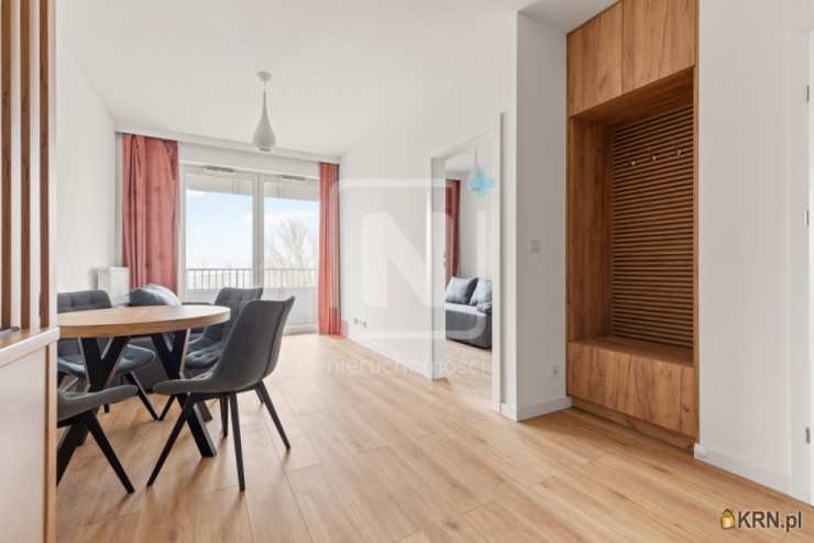 Mieszkanie  na sprzedaż, Warszawa, Mokotów/Służewiec, ul. Komputerowa, 2 pokojowe