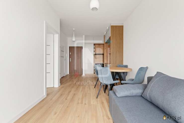 Warszawa, Mokotów/Służewiec, ul. Komputerowa, Mieszkanie  na sprzedaż, 2 pokojowe