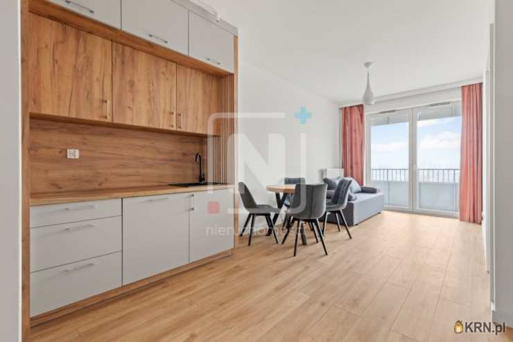 Warszawa, Mokotów/Służewiec, ul. Komputerowa, 2 pokojowe, Mieszkanie  na sprzedaż