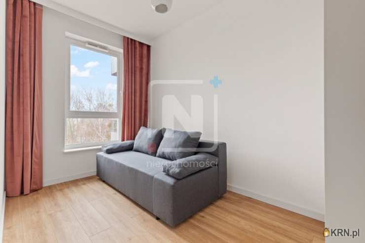 Nieruchomości Plus Piotr Kasprzak Paulina Pacelt Spółka Cywilna, Mieszkanie  na sprzedaż, Warszawa, Mokotów/Służewiec, ul. Komputerowa