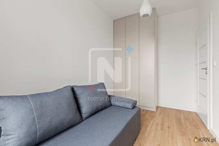 Mieszkanie  na sprzedaż, Warszawa, Mokotów/Służewiec, ul. Komputerowa, 2 pokojowe