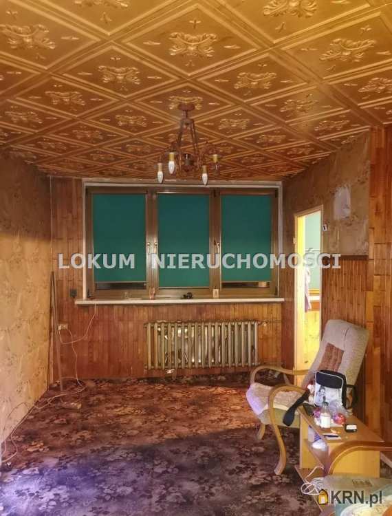 Nieruchomości LOKUM, Mieszkanie  na sprzedaż, Jastrzębie-Zdrój, ul. Śląska