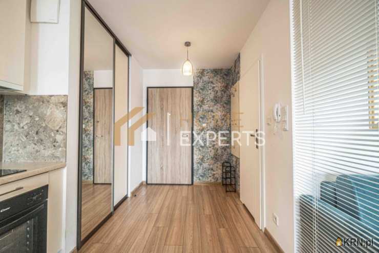 Mieszkanie  na sprzedaż, Gdańsk, Ujeścisko-Łostowice/Łostowice, ul. Wielkopolska, 1 pokojowe