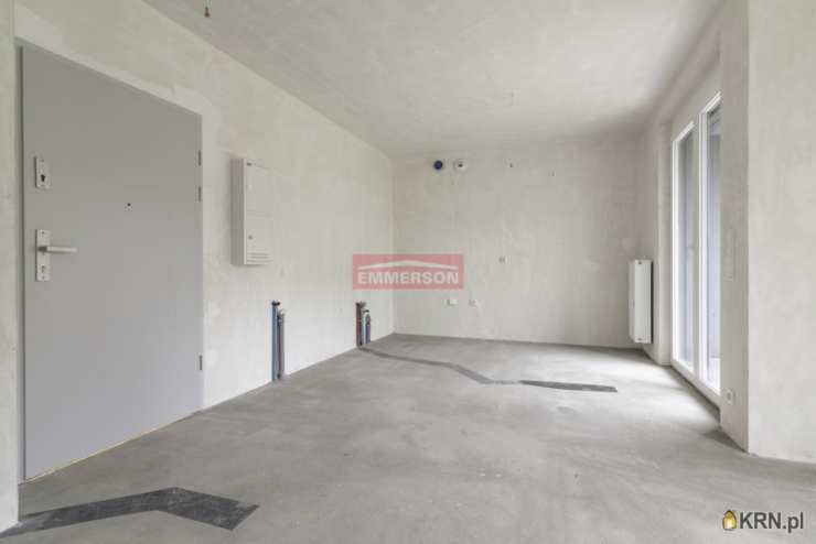 2 pokojowe, Kraków, Krowodrza, ul. , Mieszkanie  na sprzedaż